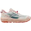 Image de Chaussures de trail femme Mizuno Wave Mujin 11 Wos Blanc 40