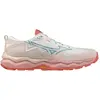 Image de Chaussures de trail femme Mizuno Wave Daichi 9 Rose 38