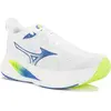 Image de Chaussures de running femme Mizuno Neo Zen 2 Blanc 38
