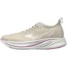 Image de Chaussures de running femme Mizuno Neo Zen 2 Beige 38