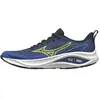 Image de Chaussures de running Mizuno Neo Lumina Bleu 45