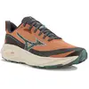Image de Chaussures de running Mizuno Neo Lumina Rouge 46
