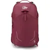 Image de Sac à dos femme Lowe Alpine AirZone Rouge 26 L