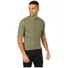 Image de Maillot Rab Cinder Vert M