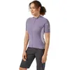 Image de Maillot femme Rab Cinder Violet XS
