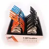 Image de Lot de 20 Antivol câble Hiplok Z Lok + POS Noir TU