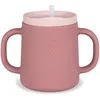 Image de Tasse d'apprentissage évolutive Rose (180 ml)