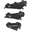 Image de Sacoche de cadre vélo Restrap M Noir M