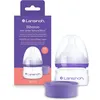 Image de Biberon avec tétine NaturalWave (60 ml)