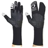 Image de Gants longs Spatzwear GlovZ Race Noir S
