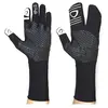 Image de Gants longs Spatzwear GlovZ Race Noir L