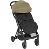 Image de Chancelière universelle pour poussette Black