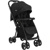 Image de Poussette compacte Revaya avec siège-auto SnugLite Midnight