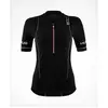 Image de Maillot femme Huub Tri top Noir L