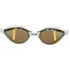 Image de Lunettes de natation aigue Huub Brownlee Blanc TU