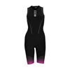 Image de Combinaison de swimrun femme Huub Aura Noir S