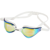 Image de Lunettes de natation Huub Thomas Lurz Blanc TU