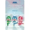 Image de Pack Collection Pyjamasques