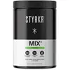 Image de Boisson énergétique Styrkr Lime & Mint Noir 895 g