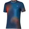 Image de Maillot Mizuno Core graphic short Orange S