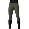 Image de Legging Mizuno Vert L