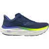 Image de Chaussures de running Mizuno Wave Sky 9 Bleu 42