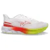 Image de Chaussures de running Mizuno Wave Skyrise 7 Blanc 45