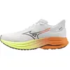 Image de Chaussures de running Mizuno Wave Ultima 17 Blanc 48,5