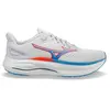Image de Chaussures de running Mizuno Wave Inspire 22 Gris 42