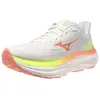 Image de Chaussures de running femme Mizuno Wave Sky 9 Wos Blanc 41