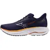 Image de Chaussures de running femme Mizuno Wave Ultima 17 Wos Bleu 38,5