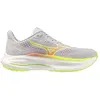 Image de Chaussures de running femme Mizuno Wave Inspire 22 Vert 40,5
