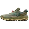 Image de Chaussures de running Mizuno Wave Mujin 11 Vert 41