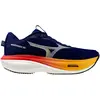 Image de Chaussures de running Mizuno Wave Rider 30 Bleu 41