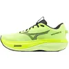 Image de Chaussures de running Mizuno Wave Rider 30 Jaune 42