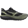 Image de Chaussures de running Mizuno Wave Rider GTX 4 Bleu 42