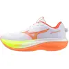 Image de Chaussures de running femme Mizuno Wave Rider 30 Blanc 38