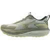 Image de Chaussures de running femme Mizuno Wave Rider TT 4 Wos Gris 42