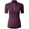 Image de Maillot femme Dare 2B Pedal Through It II Rouge 46