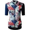 Image de Maillot femme Dare 2B AEP Stimulus III Bleu 34