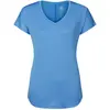 Image de T-shirt femme Dare 2B Vigilant Bleu 44