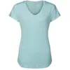 Image de T-shirt femme Dare 2B Vigilant Bleu 40