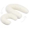 Image de Coussin de grossesse 2 en 1 Sweety Cream