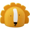 Image de Veilleuse en silicone Mr. Lion