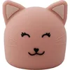Image de Veilleuse en silicone Mrs. Cat