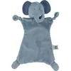 Image de Doudou plat Mrs. Elephant