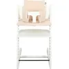 Image de Coussin pour chaise haute TrippTrapp Stokke Bliss Blossom