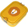 Image de Petite lunch box Mr. Lion