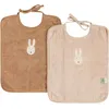 Image de Lot de 2 bavoirs XL Rabbit