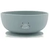 Image de Bol en silicone avec ventouse Mr. Shark